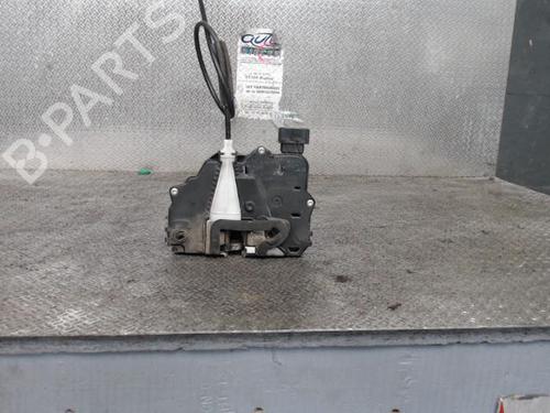 Used Rear right lock Rear right lock FIAT PUNTO EVO (199_) 1.3 D Multijet (199AXC1A, 199BXC1A, 199AXT1A, 199BXT1A) (75 hp) 24087657 24087657