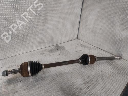 Right front driveshaft RENAULT MASTER III Van (FV) 2.3 dCi 130 FWD (FV0M, FV0Y, FV0J, FV02, FV03) | BP36510540M39 - Image 3