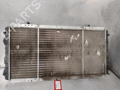 Water radiator CITROËN JUMPER I Van (244) 2.2 HDi | BP28087375M31