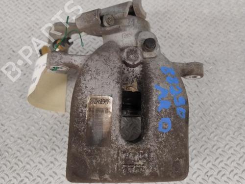 Right rear brake caliper PEUGEOT 3008 I MPV (0U_) 1.6 HDi | BP29601244M106 