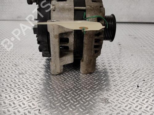Generator OPEL MOKKA / MOKKA X (J13) 1.6 CDTI (_76) (136 hp) 26590893