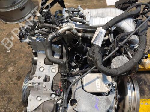 Motor AUDI Q5 Sportback (FYT) 35 TDI Mild Hybrid (163 hp) 31324734
