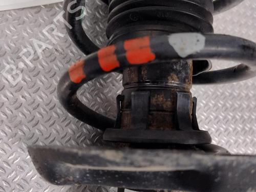 Left front shock absorber VW GOLF VI (5K1) 1.6 TDI | BP27193058M16