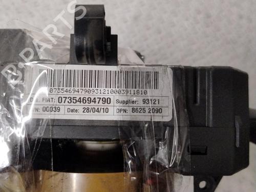 Used Hand brake PEUGEOT BOXER Van 2.2 HDi 120 (120 hp) 30740194