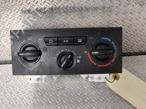 Used Climate control CITROËN BERLINGO Box Body/MPV (B9) 1.6 HDi 90 16V (90 hp) 24965944