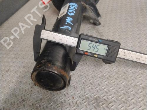 Left front shock absorber VW T-ROC (A11, D11) 1.5 TSI | BP33188015M16  - Image 5