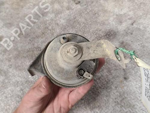 Used Horn RENAULT TWINGO I (C06_) 1.2 (C066, C068) (58 hp) 24098478