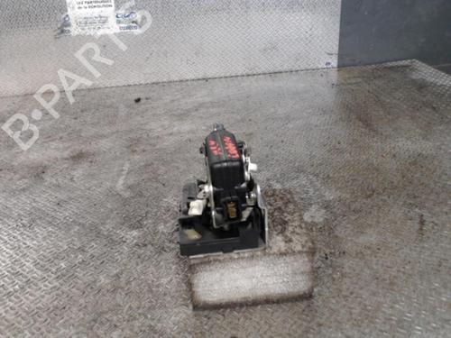 Used Rear right lock DACIA LOGAN MCV (KS_) 1.5 dCi (KS04) (75 hp) 24086127