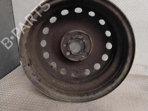 Fælk RENAULT TWINGO II (CN0_) 1.5 dCi 75 | BP31865142C45