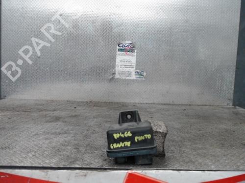 Module électronique FIAT GRANDE PUNTO (199_) 1.3 D Multijet (75 hp) 24086867