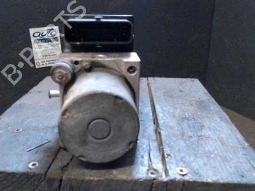 ABS pump PEUGEOT EXPERT Van (VF3A_, VF3U_, VF3X_) 2.0 HDi 120 | BP30483328M43