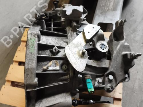 Gearbox DACIA DUSTER (HS_) 1.5 dCi (HSMC) | BP33969875M3  - Image 5