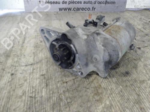 Used Starter TOYOTA COROLLA (_E12_) [2001-2008]  24068842