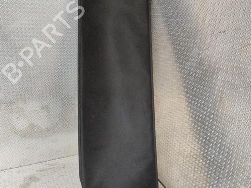 Used Rear parcel shelf PEUGEOT 108 1.0 VTi 72 (72 hp) 29017292