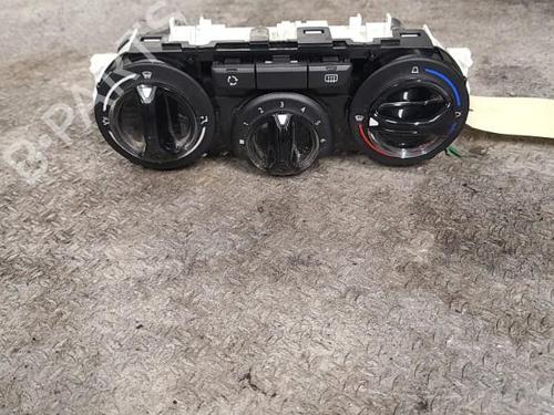 Used Climate control PEUGEOT 208 I (CA_, CC_) 1.0 VTi (68 hp) 24099686