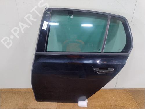 Left rear door VW GOLF VI (5K1) 1.6 TDI | BP29644495C4 