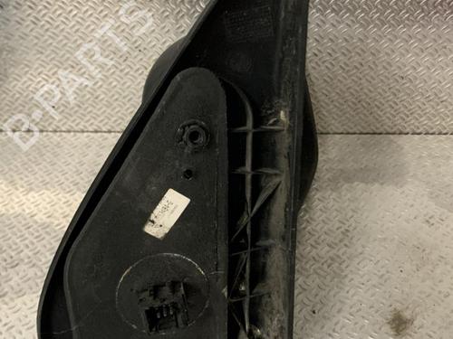 Used Right mirror RENAULT KANGOO (KC0/1_) 1.5 dCi (57 hp) 28087638