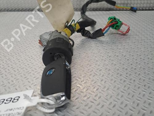 Ignition barrel CITROËN C3 I (FC_, FN_) 1.4 i | BP24086861M48