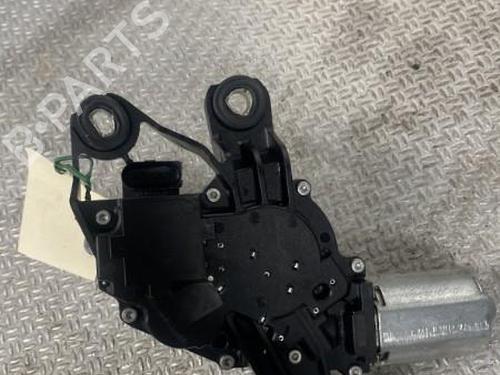 Rear wiper motor VW POLO V (6R1, 6C1) 1.2 TDI | BP24100104M102 