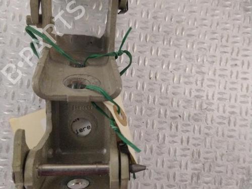 Used Hinge/Door check strap Hinge/Door check strap 39231124 39231124