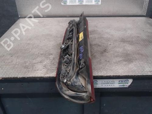 Used Right taillight FIAT DOBLO Box Body/MPV (223_) 1.3 JTD 16V Multijet (84 hp) 24096624