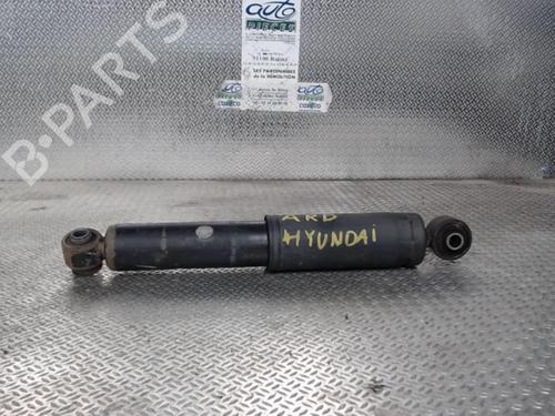 Used Right rear shock absorber HYUNDAI i10 I (PA) 1.2 (78 hp) 24075316