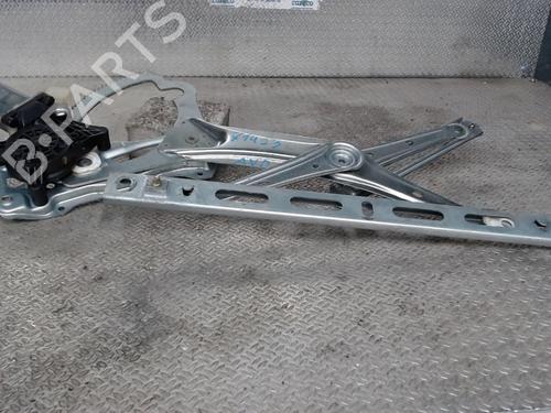 Used Front right window mechanism MERCEDES-BENZ CLK (C208) CLK 200 (208.335) (136 hp) 24076966