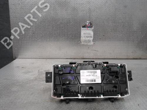 Used Instrument cluster Instrument cluster RENAULT TRAFIC III Bus (JG_) 1.6 dCi 120 (JGMB) (120 hp) 33632452 33632452
