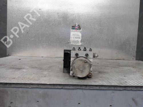 Used ABS pump CITROËN BERLINGO Box Body/MPV (B9) 1.6 HDi 90 (90 hp) 30484303