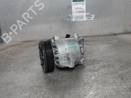 AC-Kompressor MAZDA 2 Hatchback (DL, DJ) 1.5 SKYACTIV-G | BP24081154M34 - Image 2