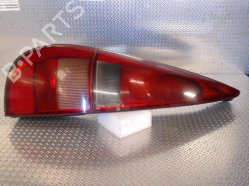Used Left taillight Left taillight RENAULT LAGUNA I Grandtour (K56_) [1995-2002] 24073427 24073427
