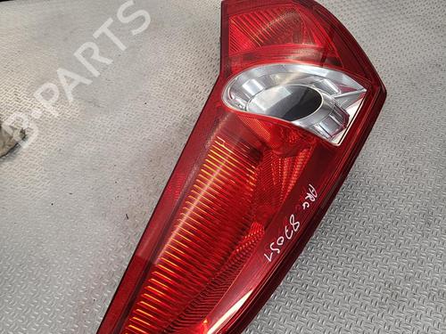 Left taillight SUZUKI SPLASH (EX) 1.3 CDTI (A5B413D) | BP24082820C34 - Image 3