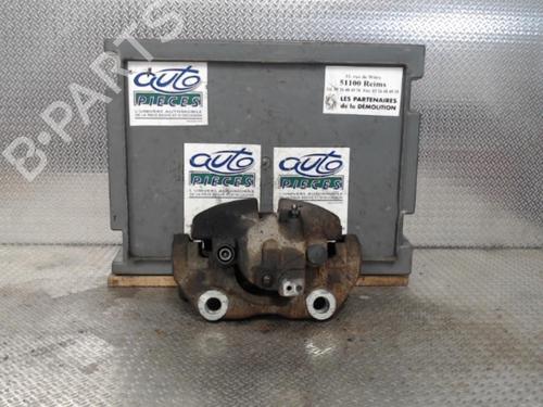 Used Right front brake caliper SEAT ALHAMBRA (7V8, 7V9) 1.9 TDI (131 hp) 24071145