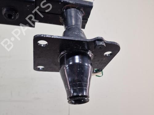 Front bumper reinforcement PEUGEOT 5008 (0U_, 0E_) 2.0 HDi 136 / BlueHDi 136 | BP24086804C109 
