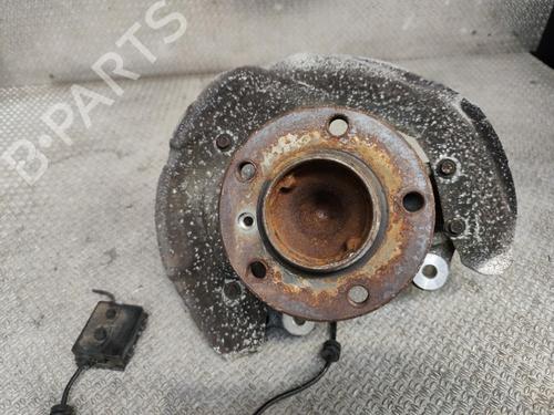 Used Left front steering knuckle Left front steering knuckle 39231175 39231175