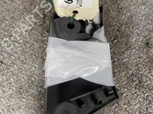 Used Front right interior door handle PEUGEOT 107 (PM_, PN_) 1.0 (68 hp) 24101385