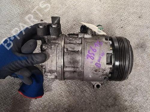 AC compressor BMW 3 (E46) 320 d | BP24100488M34 - Image 2