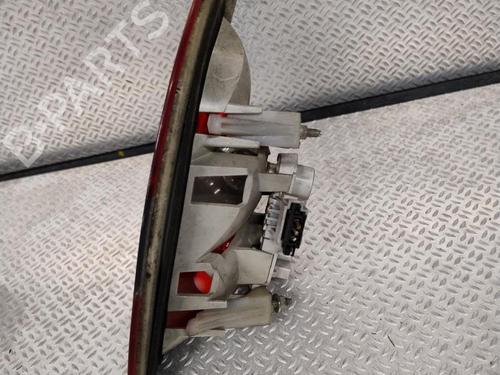 Used Left tailgate light Left tailgate light MERCEDES-BENZ B-CLASS Sports Tourer (W245) B 180 CDI (245.207) (109 hp) 24169890 24169890