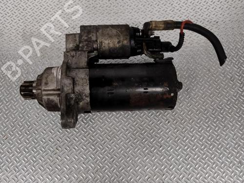 Starter VW GOLF VI (5K1) 2.0 TDI | BP26137027M8 
