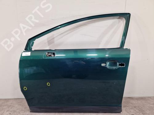Left front door CITROËN C4 I (LC_) 2.0 HDi | BP24066730C2 