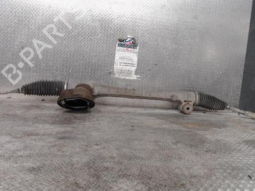 Used Steering rack TOYOTA AYGO (_B1_) 1.0 (KGB10_, KGB10R) (68 hp) 24092515