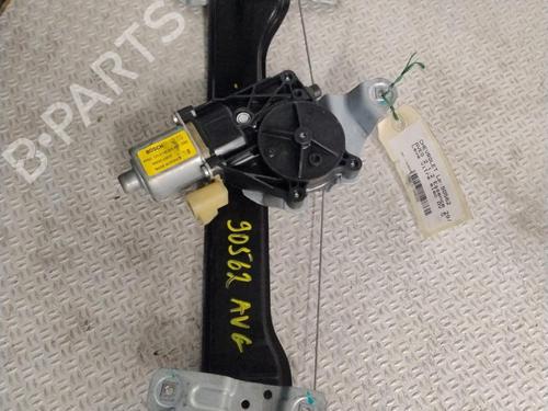 Front left window mechanism CHEVROLET AVEO Saloon (T300) 1.2 | BP32179238C22 - Image 7