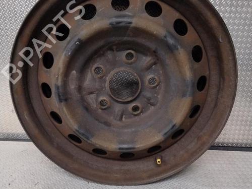 Rim TOYOTA AURIS (_E15_) 1.4 D-4D (NDE150_, NDE150R) | BP25704283C45