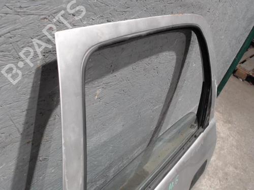 Used Left rear door OPEL CORSA B (S93) 1.2 i 16V (F08, F68, M68) (65 hp) 24091004