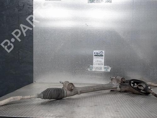 Used Steering rack TOYOTA YARIS (_P9_) 1.4 D-4D (NLP90_, NLP90R) (90 hp) 24076189
