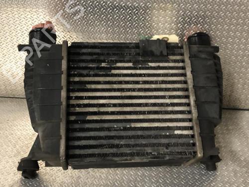 Intercooler RENAULT MODUS / GRAND MODUS (F/JP0_) 1.5 dCi (FP0D, JP0D) | BP24060890M30 - Image 2
