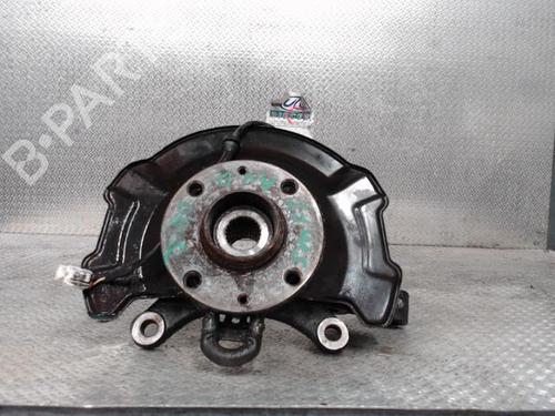 Fusée avant droite SUZUKI SWIFT III (MZ, EZ) 1.3 DDiS (RS413D) (75 hp) 24095017