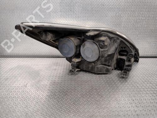 Left headlight FORD FOCUS II (DA_, HCP, DP) 1.8 TDCi | BP24073151C28 
