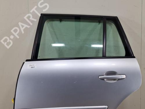 Left rear door CITROËN C4 Grand Picasso I (UA_) 1.6 HDi | BP24096906C4