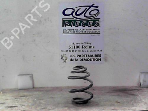 Used Shock absorber spring OPEL CORSA C (X01) 1.0 (F08, F68) (58 hp) 24063341